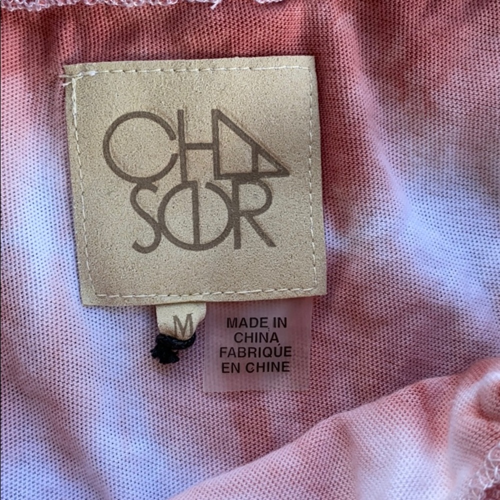 Chaser tee - Picture 3 of 3